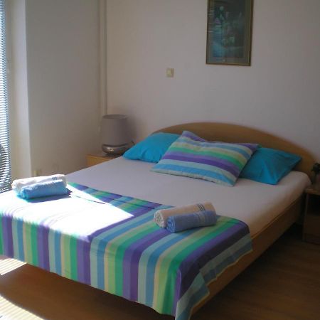 Ferienwohnung Kotor Crikvenica Exterior foto