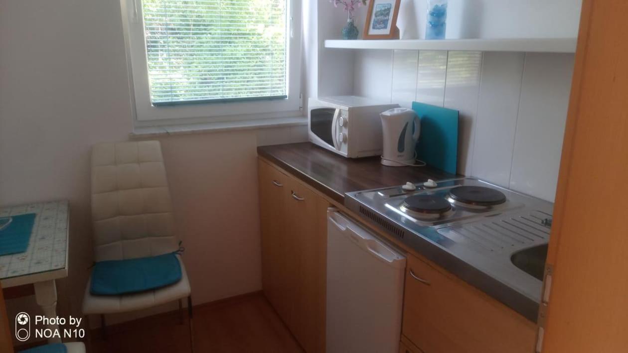 Ferienwohnung Kotor Crikvenica Exterior foto