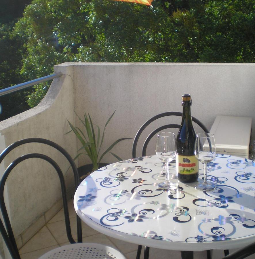 Ferienwohnung Kotor Crikvenica Exterior foto