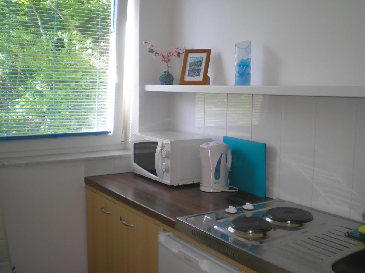Ferienwohnung Kotor Crikvenica Exterior foto