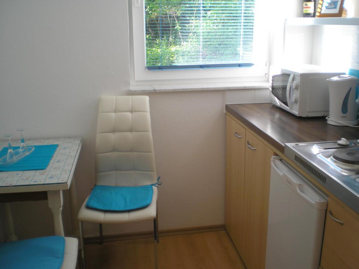 Ferienwohnung Kotor Crikvenica Exterior foto