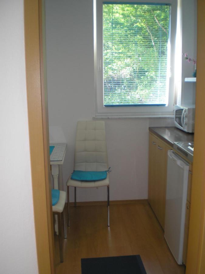 Ferienwohnung Kotor Crikvenica Exterior foto