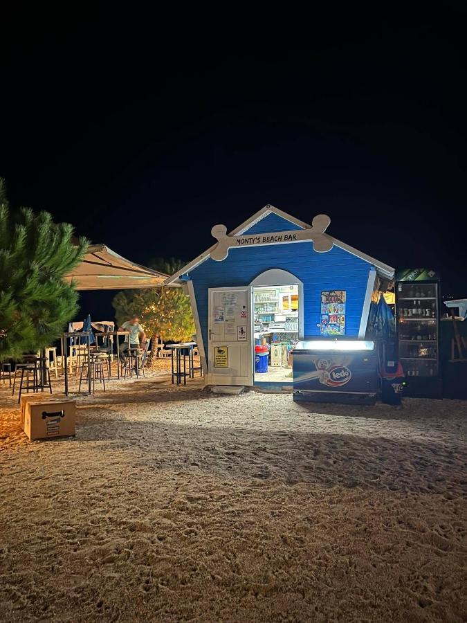 Ferienwohnung Kotor Crikvenica Exterior foto