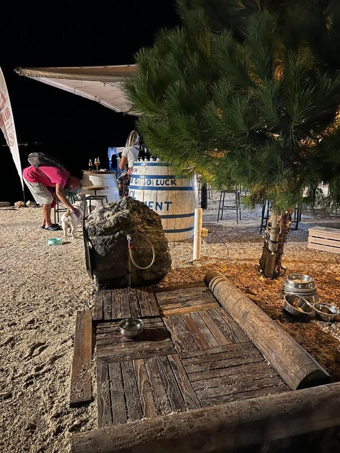 Ferienwohnung Kotor Crikvenica Exterior foto