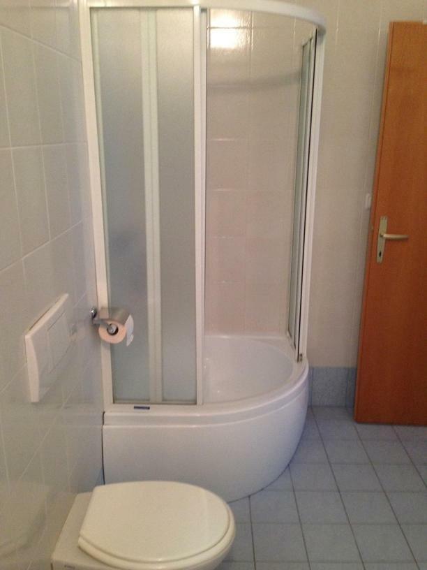 Ferienwohnung Kotor Crikvenica Exterior foto